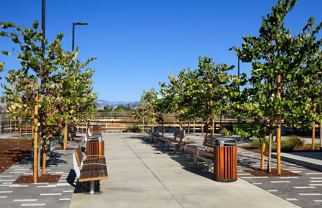 Hampton Inn San Jose Cherry Ave, Ca-1