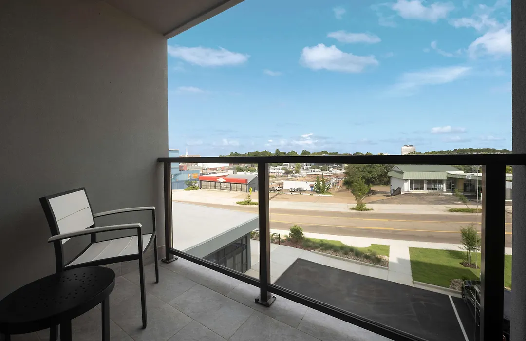 Homewood Suites By Hilton Jackson Fondren Medical District-1