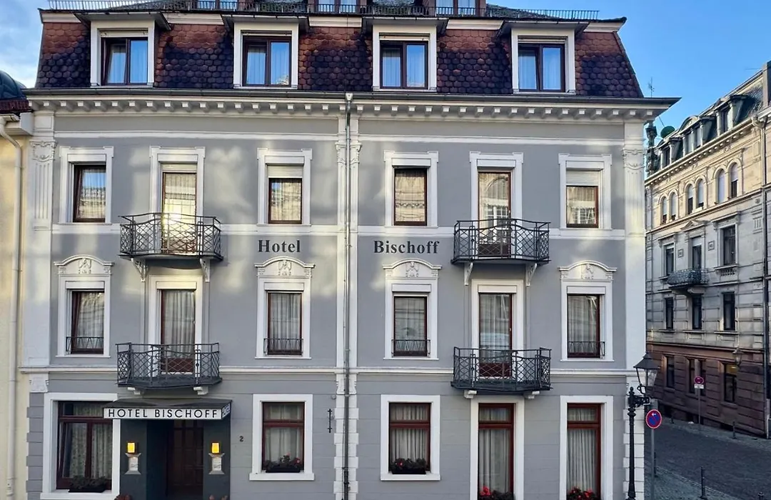 Hotel Bischoff-1