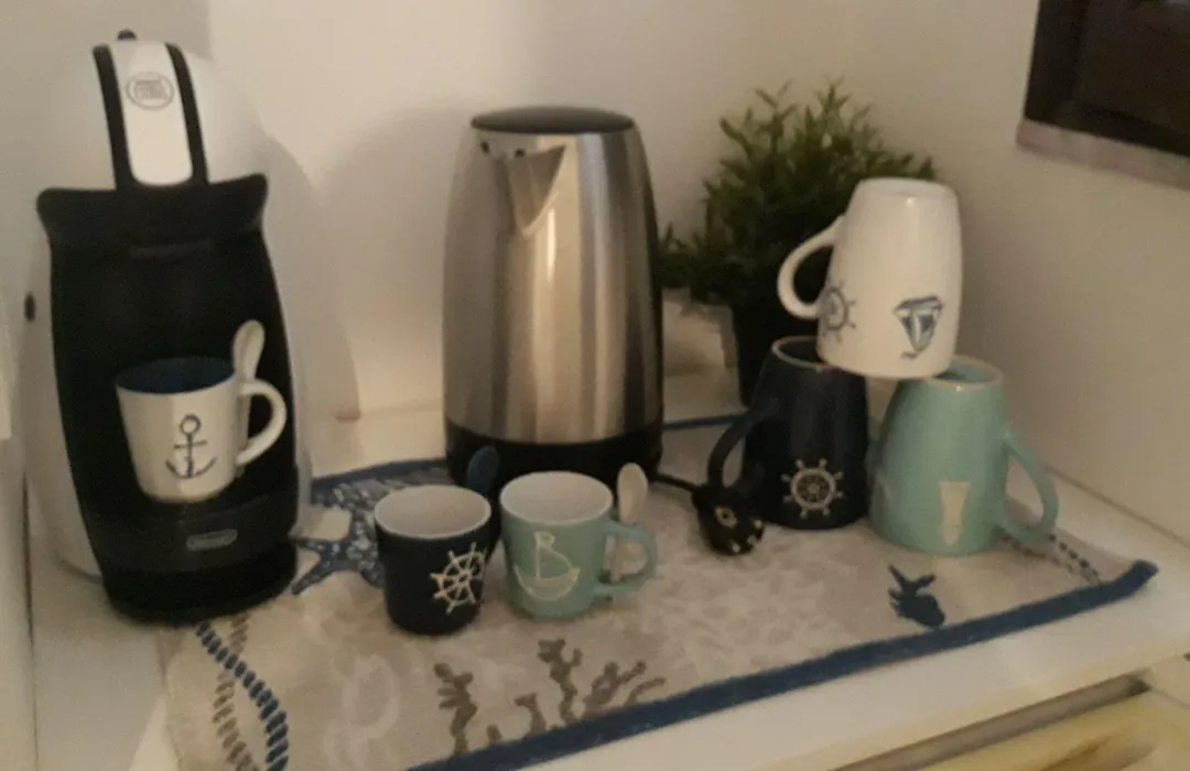 Boutique Rooms Palermo-1
