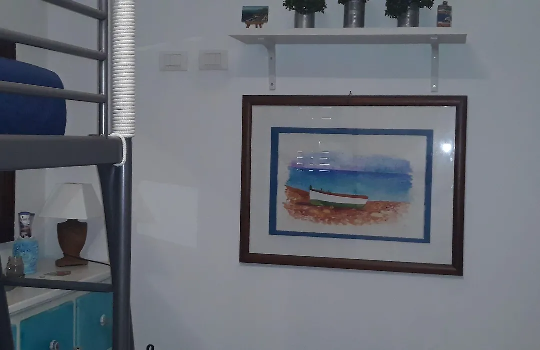Boutique Rooms Palermo-1