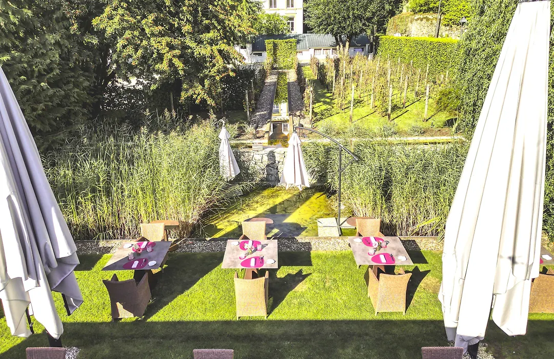 Les Jardins D'Anais-1