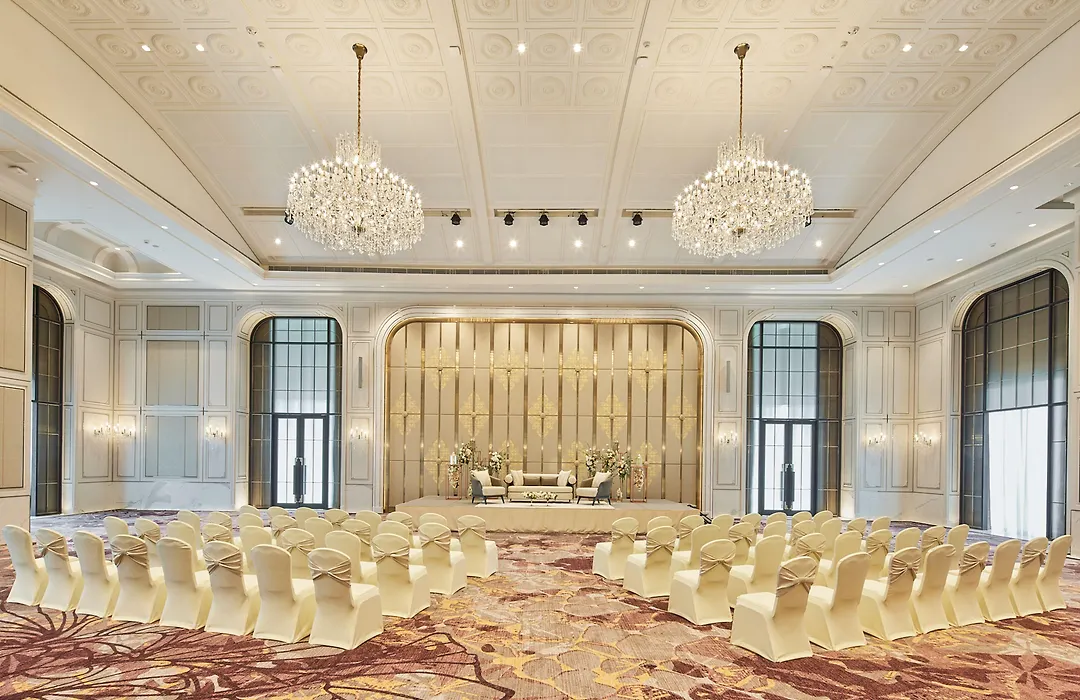 Eastin Grand Hotel Phayathai-1