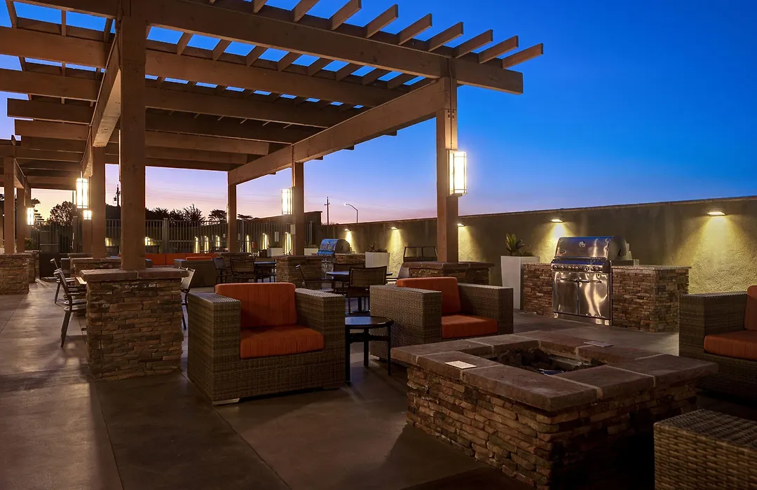 Towneplace Suites By Marriott San Luis Obispo-1