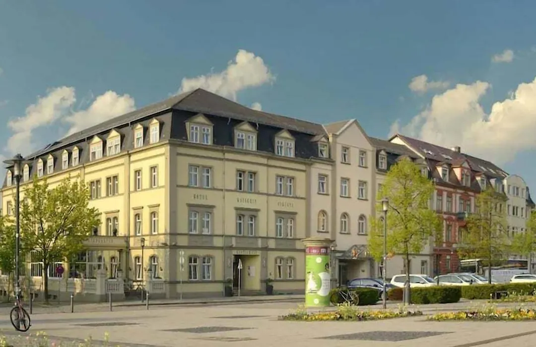 Hotel Kaiserin Augusta-1