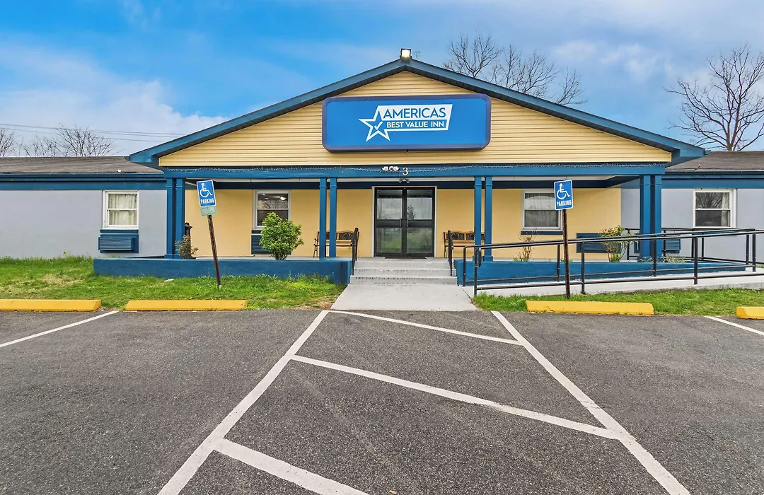Americas Best Value Inn Carlisle-1