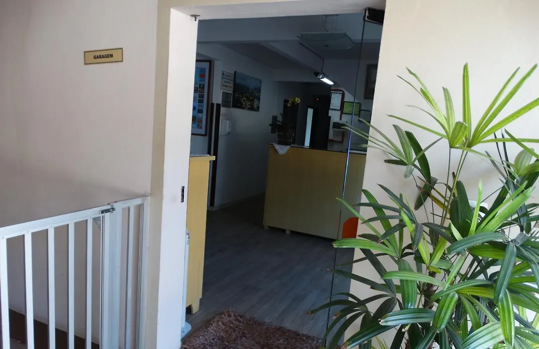 Hotel Mirante-1