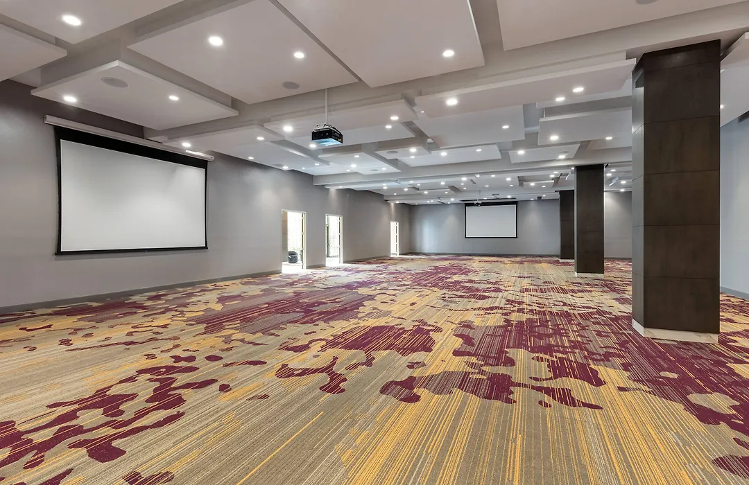 Courtyard By Marriott Los Angeles Monterey Park-1