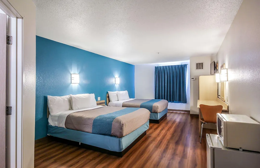 Motel 6 New Braunfels-1
