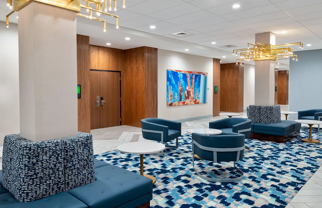 Hyatt House Tampa Airport/Westshore-1