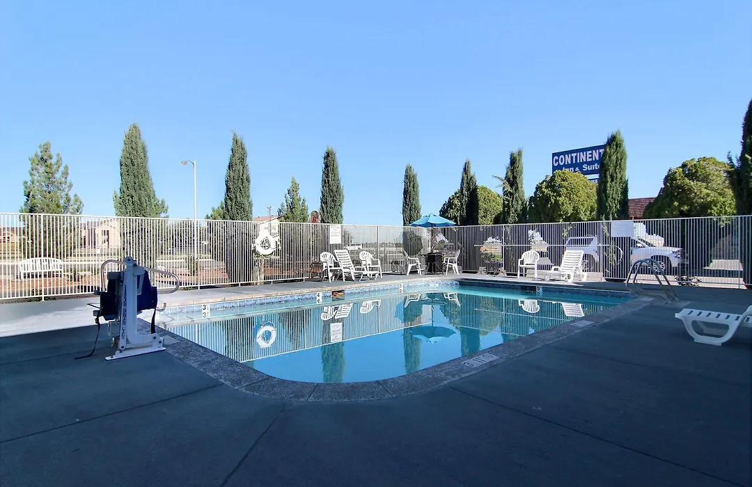 Motel 6-Carlsbad, Nm-1