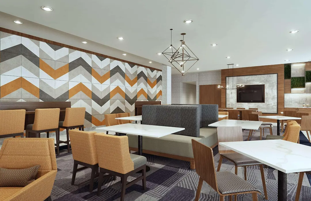 La Quinta Inn & Suites By Wyndham Bardstown-1