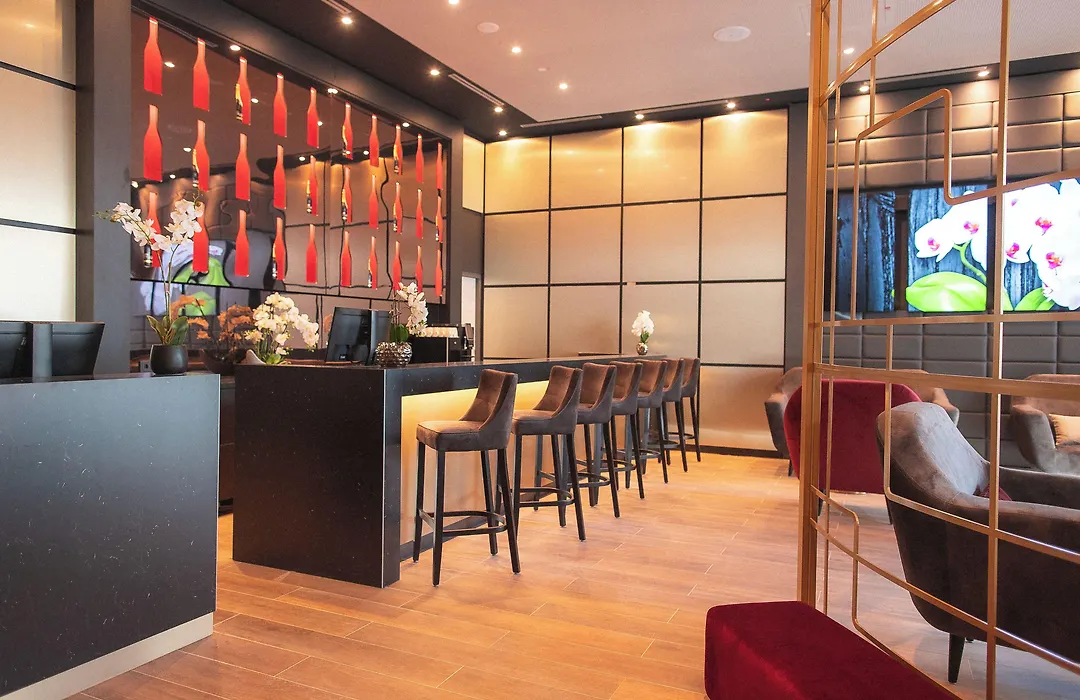 Plaza Premium Heidelberg-1