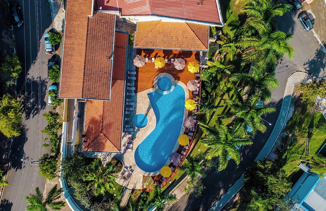 Ls Villas Hotel & Spa-1