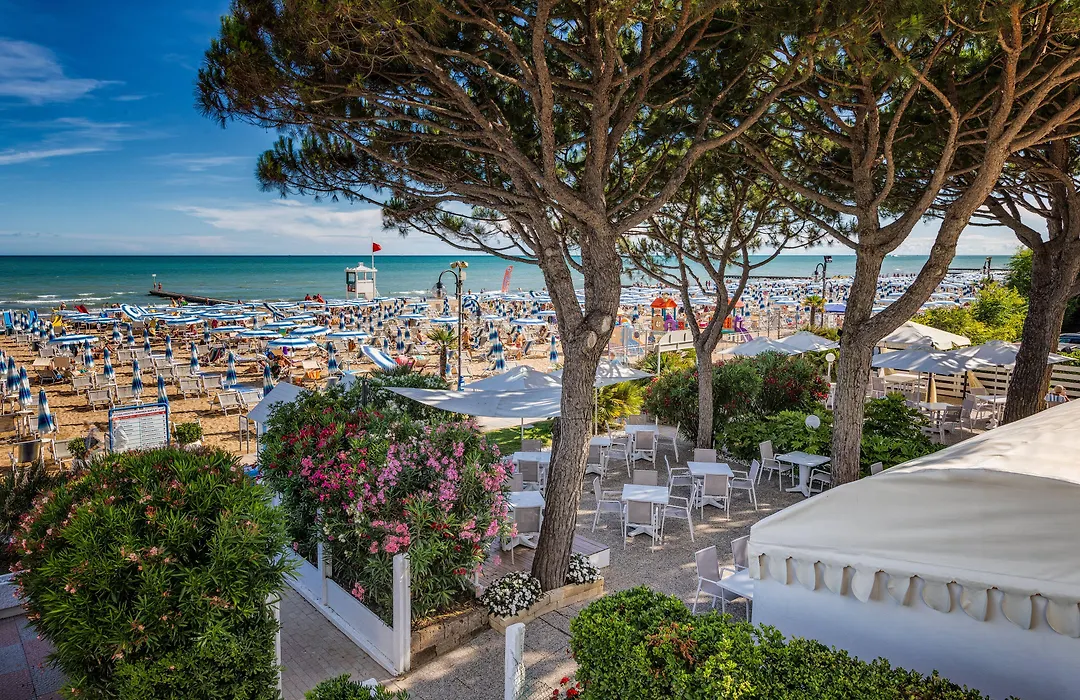 Hotel Sanremo-1