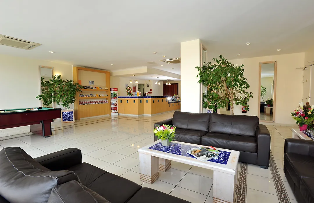 Inter-Hotel Sea Side Park-1