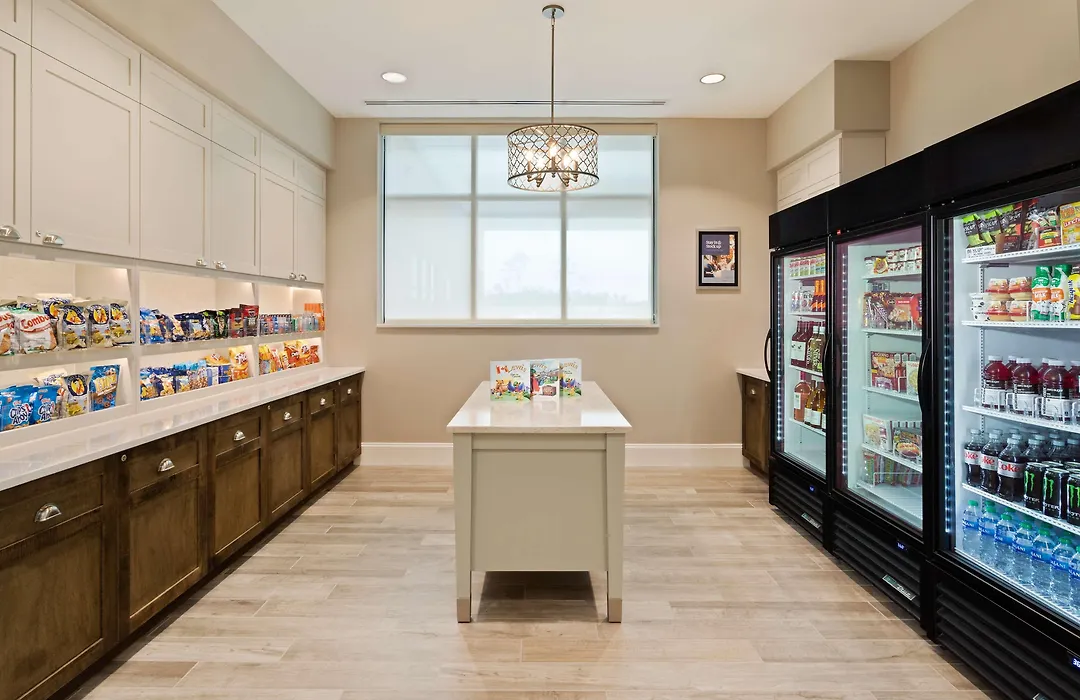 Homewood Suites By Hilton Panama City Beach, Fl-1