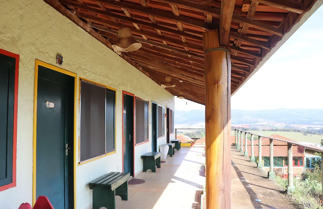 Pousada Spa Saúde Melhor-1