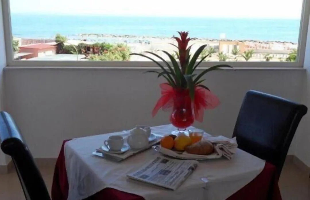 Hotel Belvedere-1