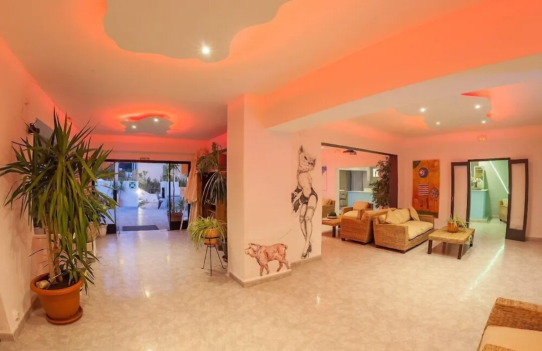 Play Hotel Ibiza - Adults Only-1
