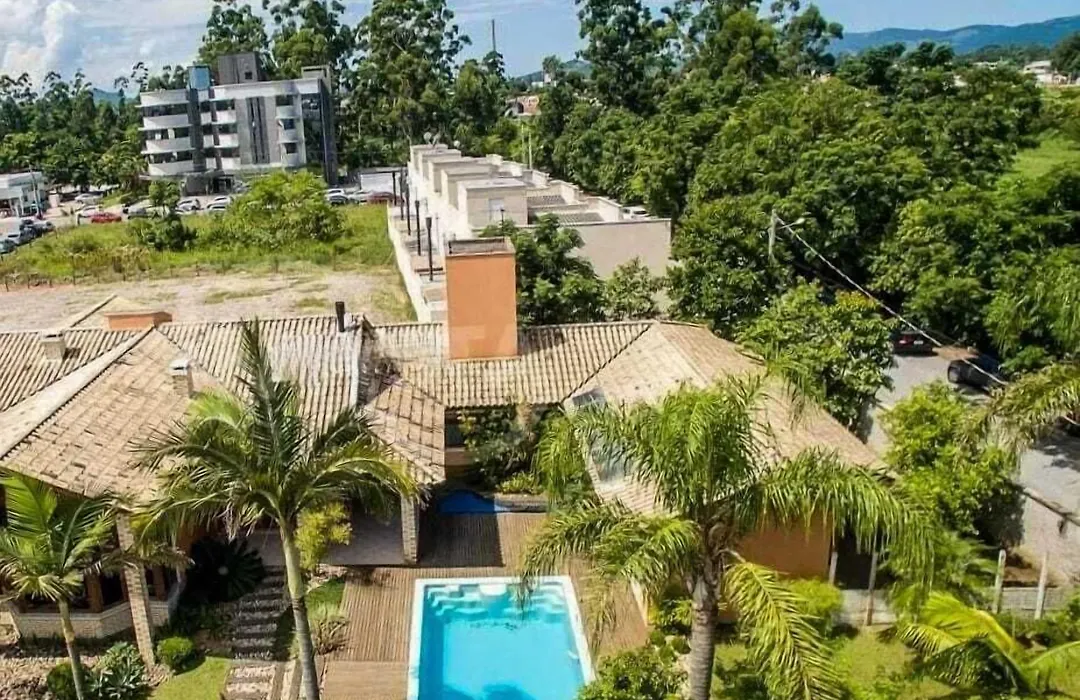 Pousada Esquina Do Atlantico Sul-1