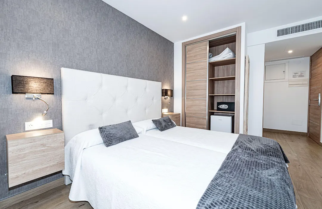Hostal Boutique Aurora-1