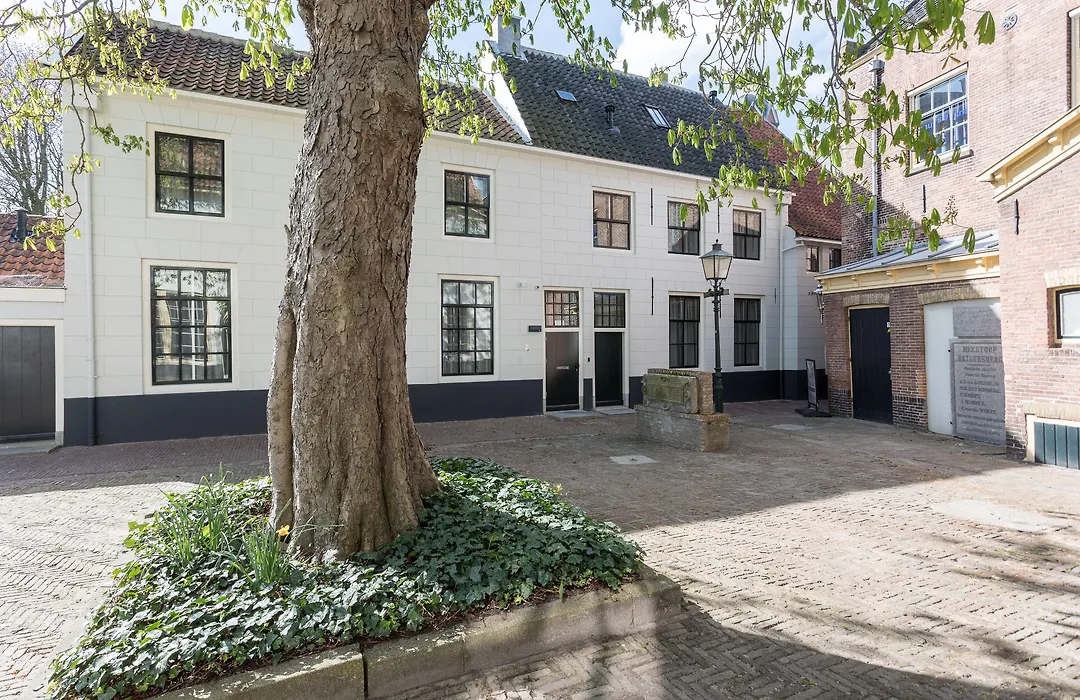 Boutique Hotel Rijks I Kloeg Collection-1
