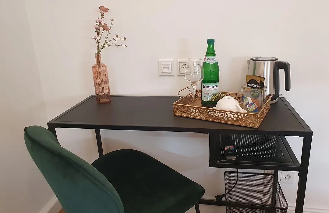 Boutique Hotel Villa Horbach-1
