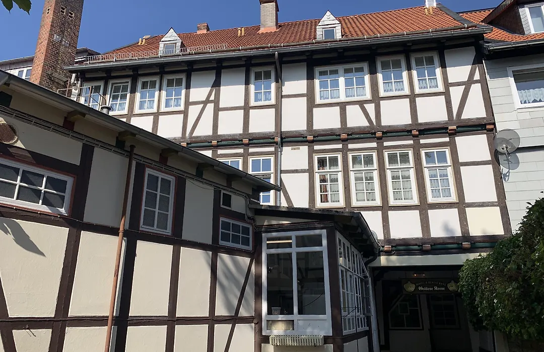 Hotel Goldene Krone-1