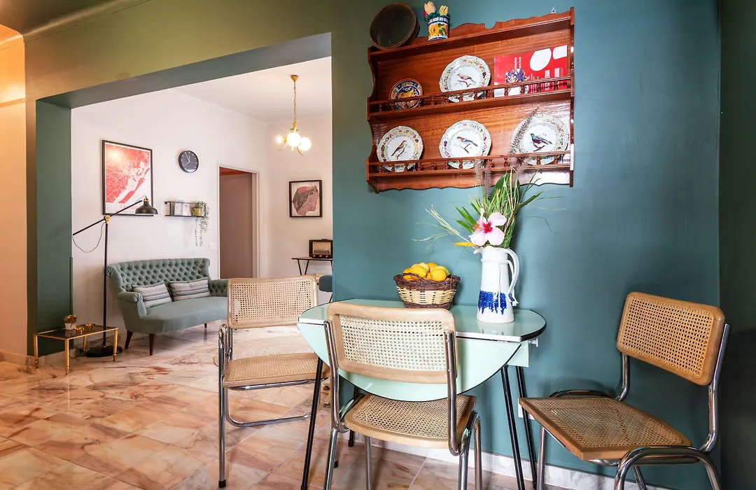 Casas Da Formosa - Downtown Alegria-1