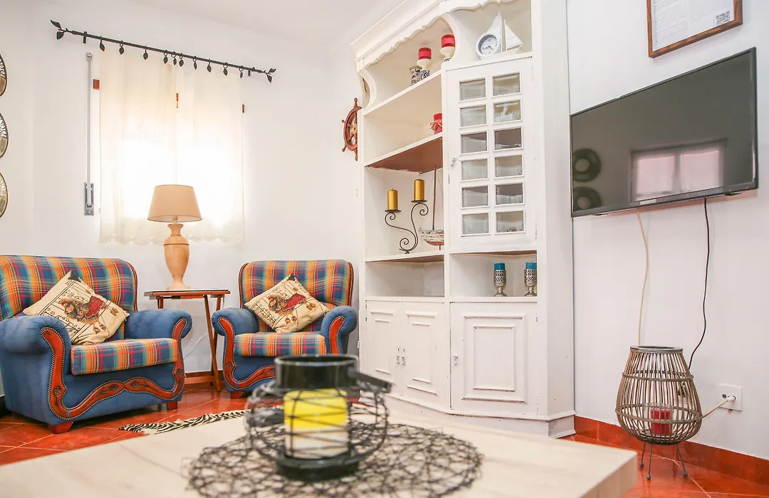 Pata Da Gaivota Boutique House-1