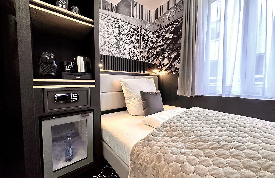 Rhein Hotel St. Martin-1