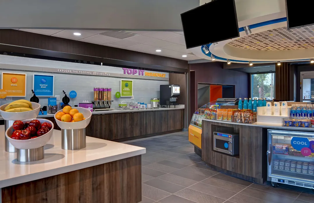 Tru By Hilton Fort Walton Beach, Fl-1