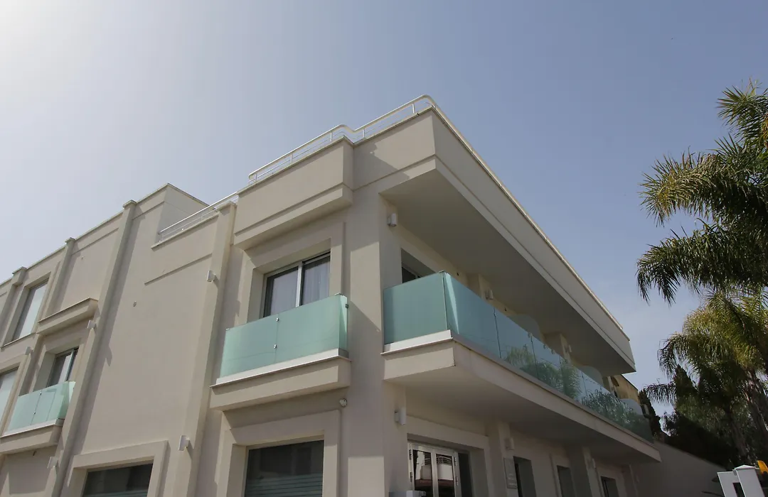 Hotel Presidente-1