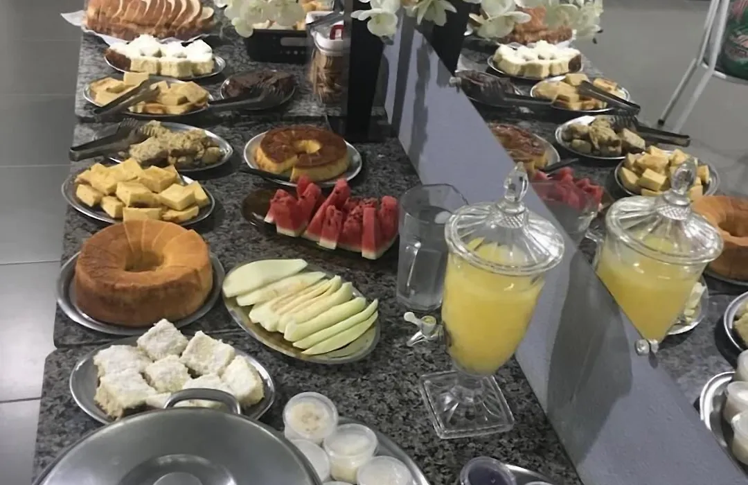Hotel Caçula-1