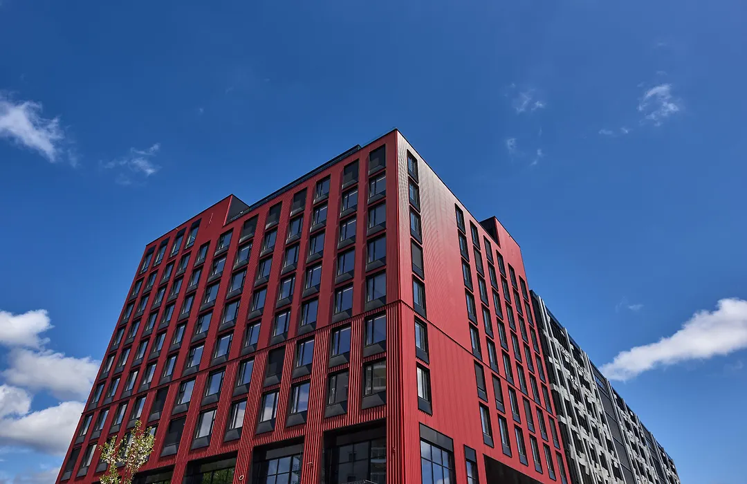 Radisson Red Oslo Okern-1