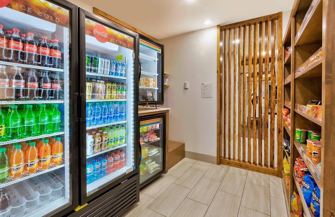 Holiday Inn Express & Suites - Milan - Sandusky Area By Ihg-1