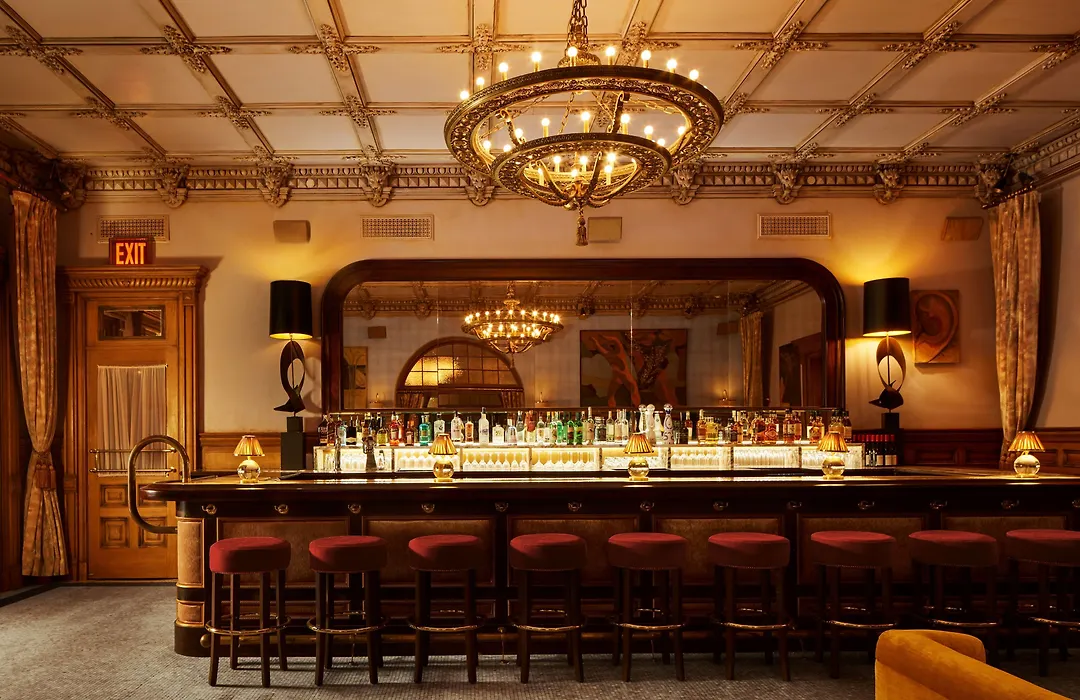 The Hotel Chelsea-1