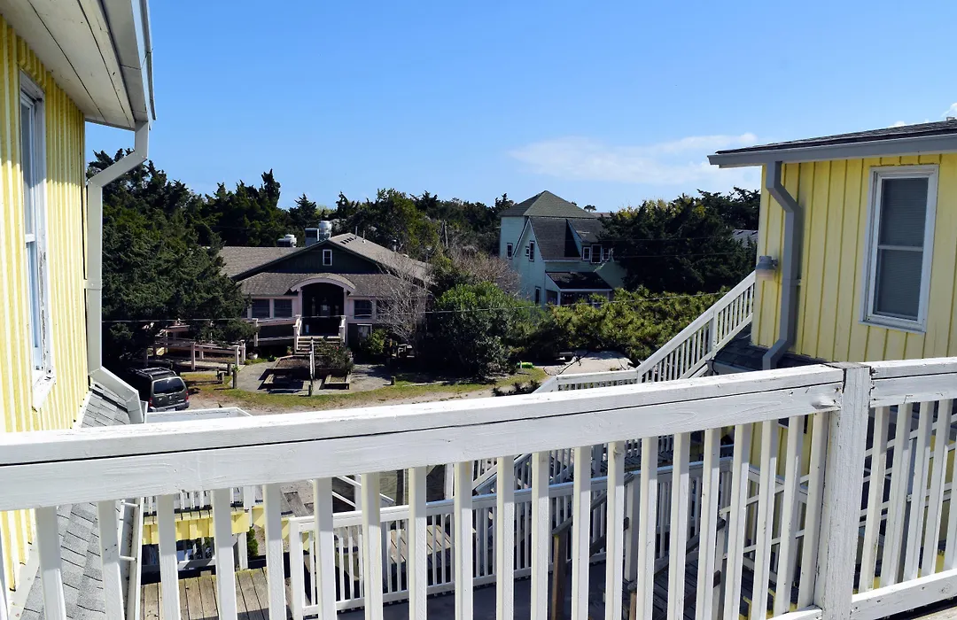 Blackbeard'S Lodge-1