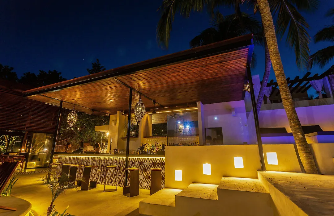 Lotus Beach Hotel - Adults Only-1