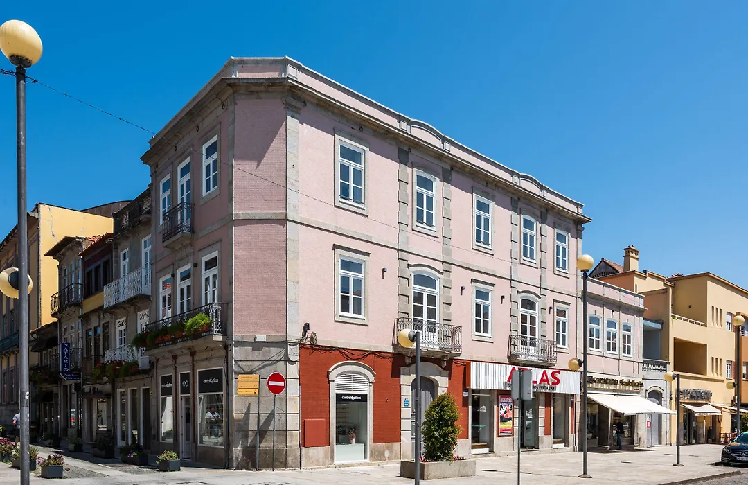 Avenida Viana Boutique Suites-1