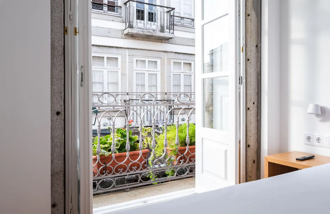 Avenida Viana Boutique Suites-1