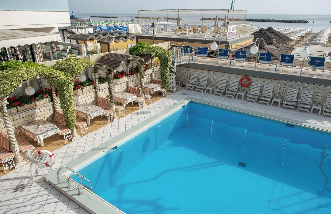 Hotel Flamingo-1