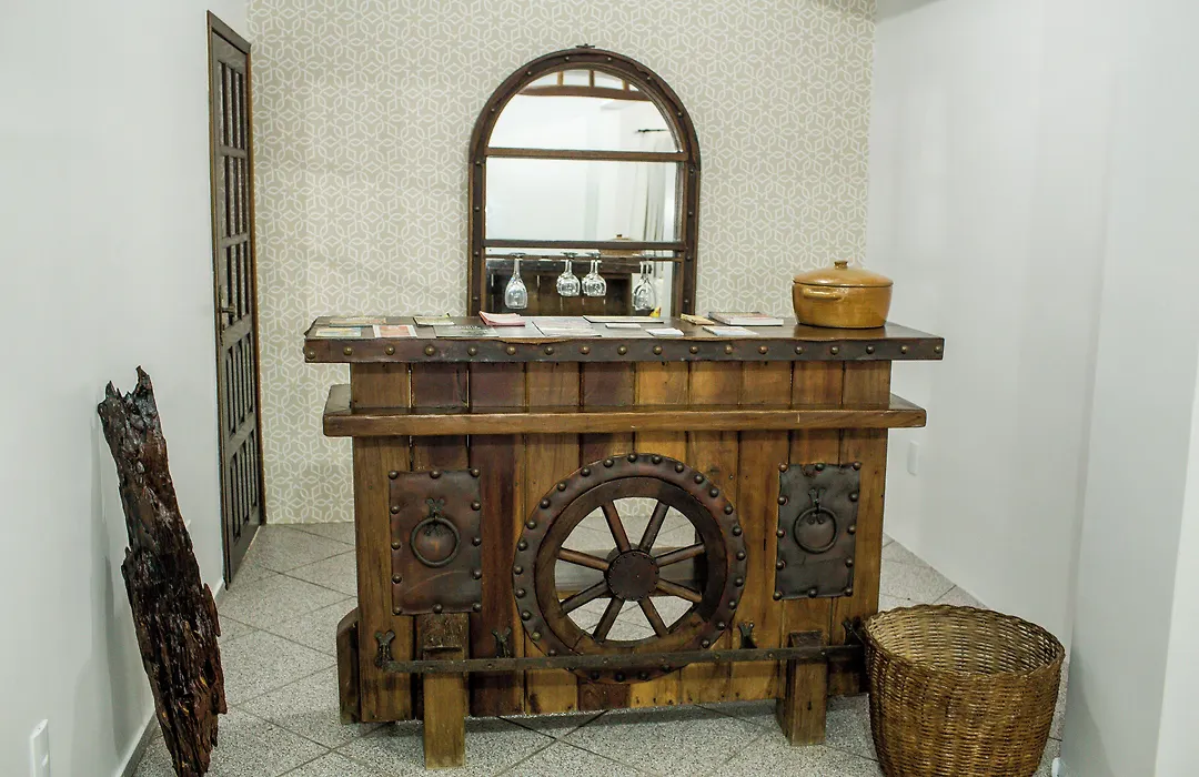 Pousada Casarão-1