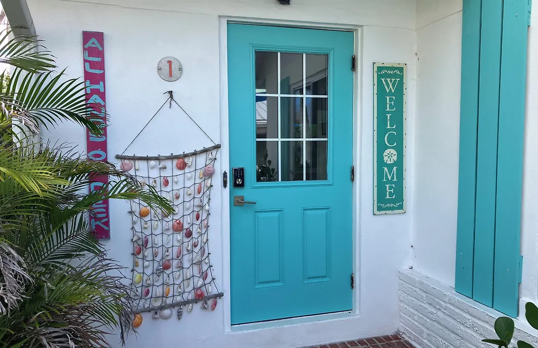 Casa Limonada Boutique Motel-1