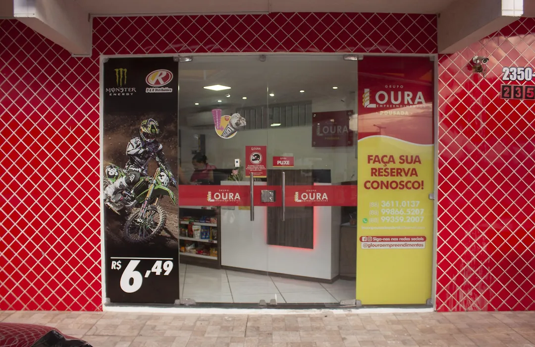Loura Pousada-1