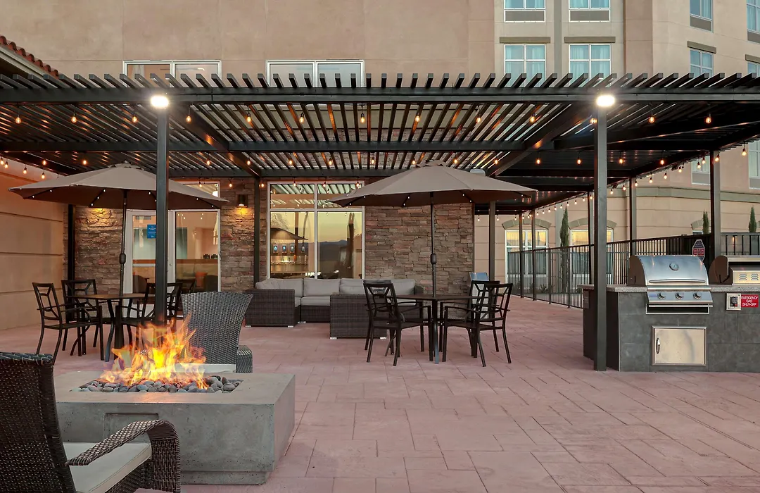 Homewood Suites By Hilton Santa Clarita/Valencia, Ca-1
