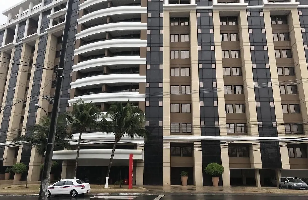 Rede Concept - Hotel Salvador-1