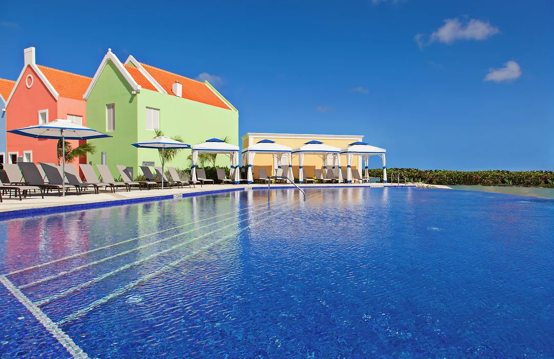 Corallium Hotel & Villas Bonaire-1
