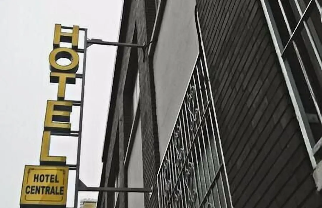 Hotel Centrale-1